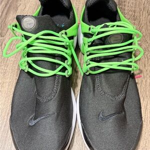 Nike Air presto Green Strike